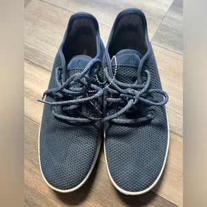 All Birds Blue Tennis Shoes-‎ 10